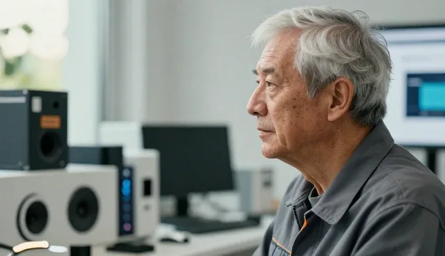项目管理中智能监控系统的性能优化关键点