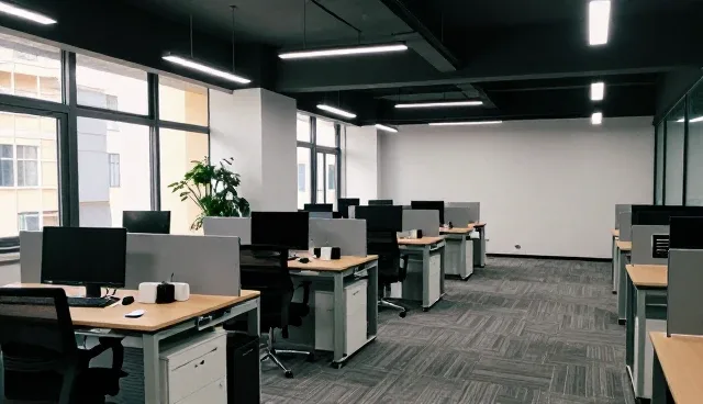 技术驱动下的基础设施建设新趋势