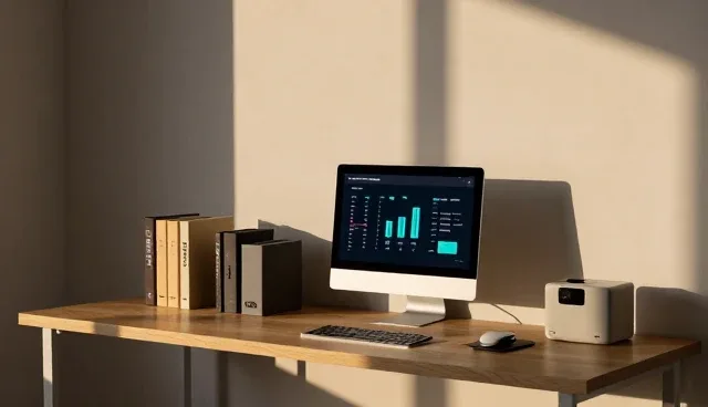 技术开发中性能与适用条件的选型建议